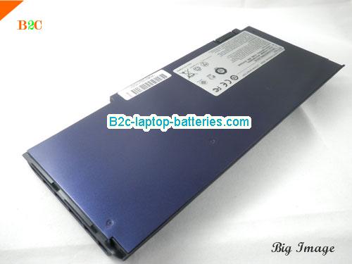  image 2 for BTY-S31 Battery, $Coming soon!, MSI BTY-S31 batteries Li-ion 14.8V 4400mAh Blue