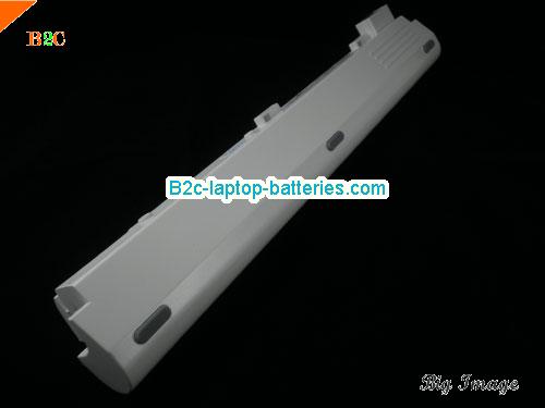  image 2 for MS1012 Battery, $Coming soon!, MSI MS1012 batteries Li-ion 14.4V 4400mAh White