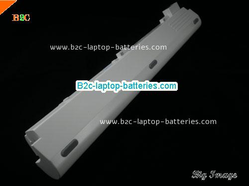  image 2 for MS-1057 Battery, $Coming soon!, MSI MS-1057 batteries Li-ion 14.4V 4400mAh White