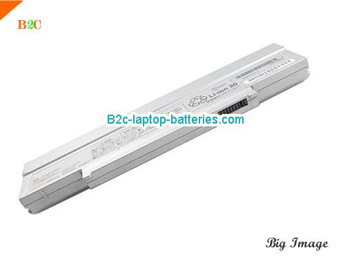  image 2 for CF-V2SU0N-00020 Battery, $135.16, PANASONIC CF-V2SU0N-00020 batteries Li-ion 7.6V 9600mAh, 70Wh  White