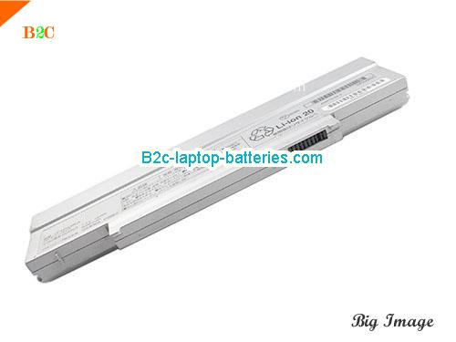  image 2 for CF-VZSU0MJS Battery, $135.16, PANASONIC CF-VZSU0MJS batteries Li-ion 7.6V 9600mAh, 70Wh  White