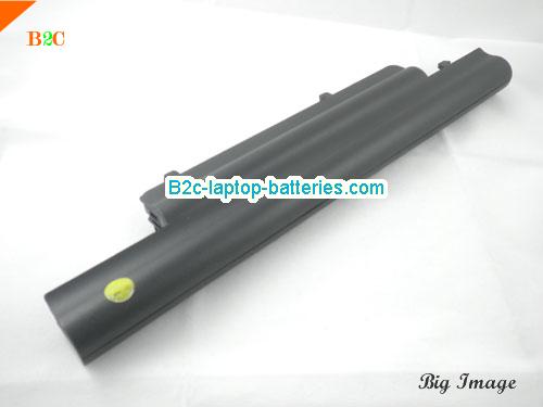  image 2 for BT.00603.119 Battery, $Coming soon!, GATEWAY BT.00603.119 batteries Li-ion 11.1V 6000mAh, 66Wh  Black