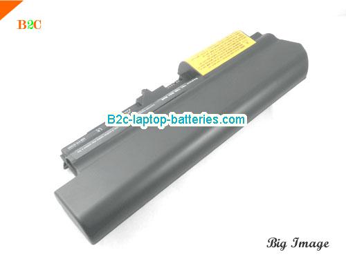  image 2 for ThinkPad T61 7663 Battery, Laptop Batteries For IBM ThinkPad T61 7663 Laptop