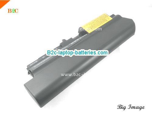  image 2 for 42t5262 Battery, $59.16, IBM 42t5262 batteries Li-ion 10.8V 7800mAh Black