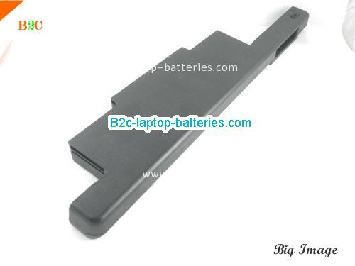  image 2 for BTY-M61 Battery, $Coming soon!, MSI BTY-M61 batteries Li-ion 10.8V 7200mAh Black