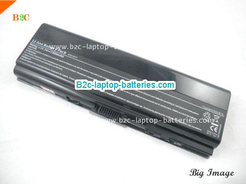  image 2 for L072056 Battery, $Coming soon!, ASUS L072056 batteries Li-ion 11.1V 7200mAh Black