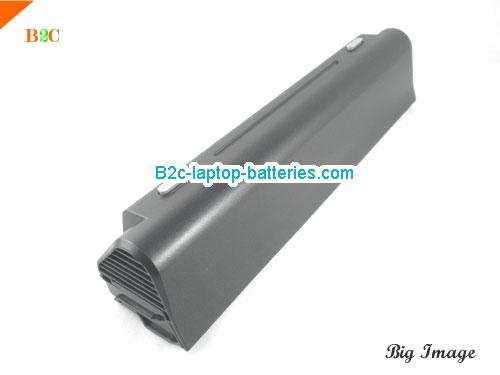  image 2 for Replacement BTY-S11 BTY-S12 Battery for MSI U100 series laptop 6600mAh, Li-ion Rechargeable Battery Packs