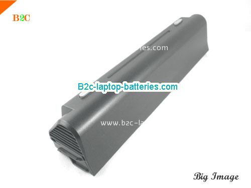  image 2 for TX2-RTL8187SE Battery, $Coming soon!, MSI TX2-RTL8187SE batteries Li-ion 11.1V 6600mAh Black