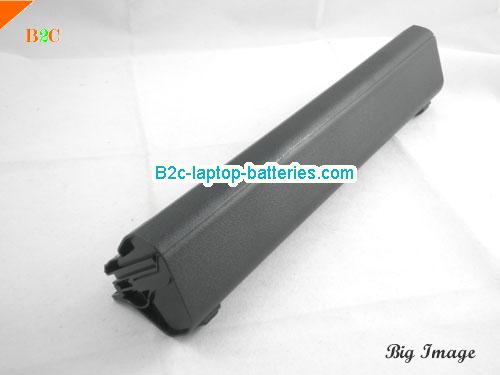  image 2 for 90-NX62B2000Y Battery, $Coming soon!, ASUS 90-NX62B2000Y batteries Li-ion 10.8V 6600mAh Black