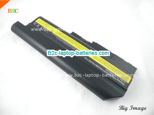  image 2 for ThinkPad T500 Battery, Laptop Batteries For LENOVO ThinkPad T500 Laptop