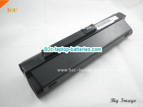  image 2 for SQU-812 Battery, $50.15, BENQ SQU-812 batteries Li-ion 11.1V 6600mAh Black