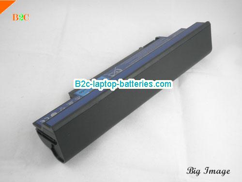 image 2 for UM09G71 Battery, $Coming soon!, ACER UM09G71 batteries Li-ion 10.8V 7800mAh Black