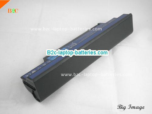  image 2 for UM09H41 Battery, $Coming soon!, GATEWAY UM09H41 batteries Li-ion 10.8V 7800mAh Black