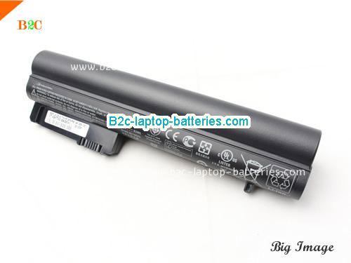  image 2 for 411126-001 Battery, $59.16, HP 411126-001 batteries Li-ion 10.8V 6600mAh, 83Wh  Black