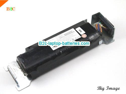  image 2 for Genuine Engenio BAT-B 11879-10 1T80491015 Battery Pack for IBM DS4800 23R0518 23R0534, Li-ion Rechargeable Battery Packs