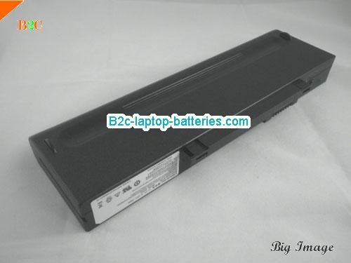  image 2 for R15 Series #8750 SCUD Battery, $74.35, AVERATEC R15 Series #8750 SCUD batteries Li-ion 11.1V 6600mAh Black