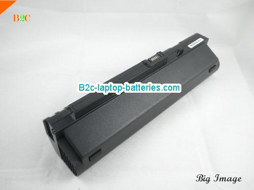  image 2 for 934T2780F Battery, $63.96, ACER 934T2780F batteries Li-ion 11.1V 6600mAh Black