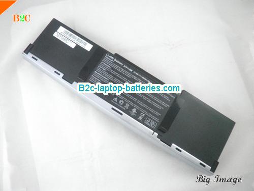  image 2 for 909-2420 Battery, $Coming soon!, ACER 909-2420 batteries Li-ion 14.8V 6600mAh Black
