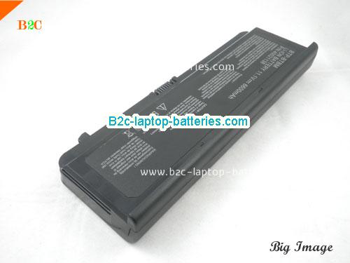  image 2 for 40021138 Battery, $Coming soon!, MEDION 40021138 batteries Li-ion 11.1V 6600mAh Black