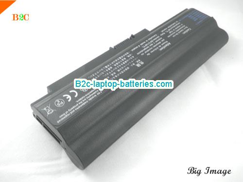  image 2 for Equium U300-15i Battery, Laptop Batteries For TOSHIBA Equium U300-15i Laptop