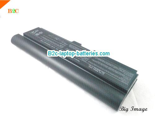  image 2 for Satellite L310 Series Battery, Laptop Batteries For TOSHIBA Satellite L310 Series Laptop