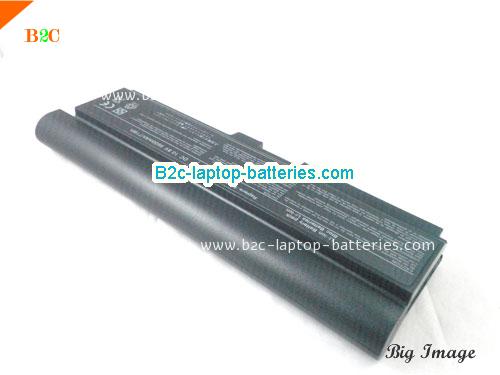  image 2 for Equium U400-145 Battery, Laptop Batteries For TOSHIBA Equium U400-145 Laptop