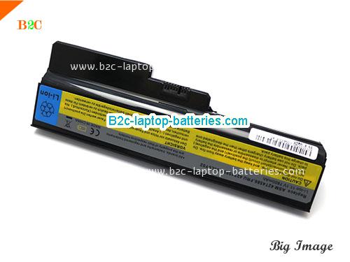  image 2 for B460eL-TTH Battery, Laptop Batteries For LENOVO B460eL-TTH Laptop