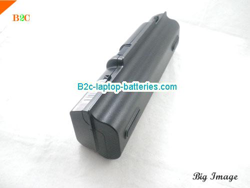  image 2 for AS07A72 Battery, $50.13, ACER AS07A72 batteries Li-ion 10.8V 7800mAh Black