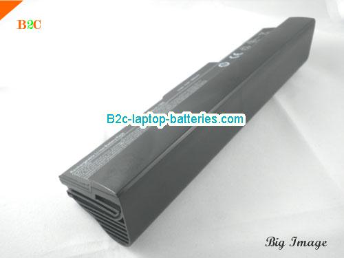  image 2 for AL31-1005 Battery, $46.17, ASUS AL31-1005 batteries Li-ion 10.8V 6600mAh Black