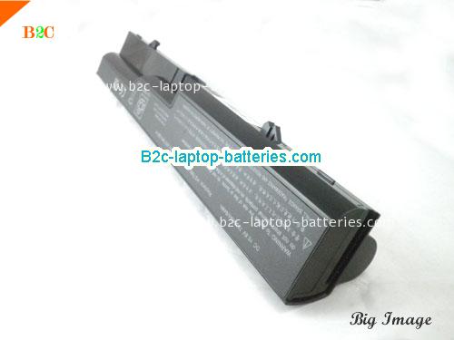  image 2 for 587706-121 Battery, $39.16, HP 587706-121 batteries Li-ion 11.1V 6600mAh Black