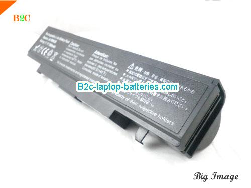  image 2 for P530 Series Battery, Laptop Batteries For SAMSUNG P530 Series Laptop