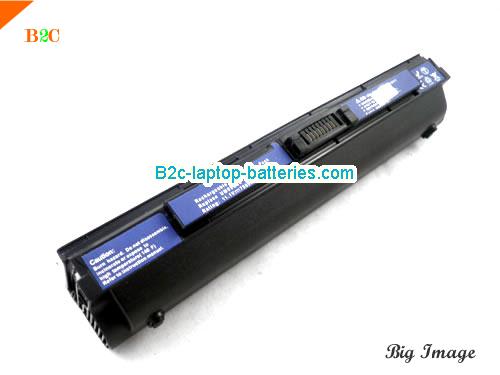  image 2 for 3UR18650-2-T0455 Battery, $Coming soon!, ACER 3UR18650-2-T0455 batteries Li-ion 11.1V 7800mAh Black