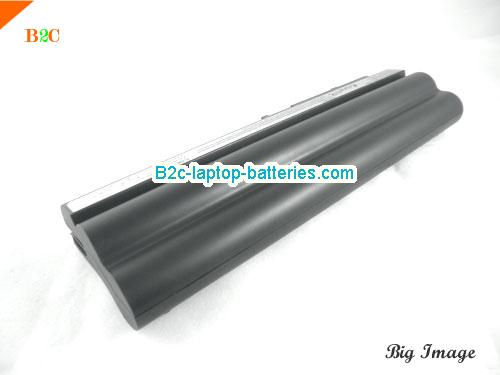  image 2 for PA3734U-1BRS Battery, $Coming soon!, TOSHIBA PA3734U-1BRS batteries Li-ion 10.8V 6900mAh Black