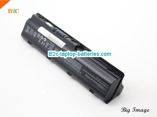  image 2 for WD549AA#ABB Battery, $Coming soon!, HP WD549AA#ABB batteries Li-ion 11.1V 100Wh Black