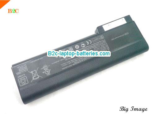  image 2 for 628666-001 Battery, $53.86, HP 628666-001 batteries Li-ion 11.1V 100Wh Black