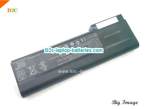  image 2 for QK639AA Battery, $53.86, HP QK639AA batteries Li-ion 11.1V 100Wh Black