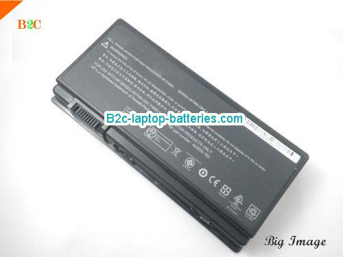  image 2 for Pavilion HDX9500 Series Battery, Laptop Batteries For HP COMPAQ Pavilion HDX9500 Series Laptop