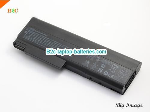  image 2 for 486295-001 Battery, $60.97, HP 486295-001 batteries Li-ion 11.1V 91Wh Black