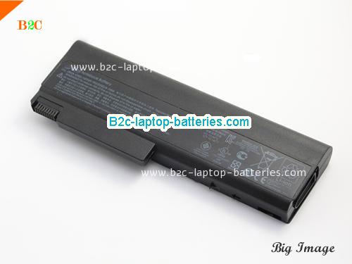  image 2 for 484786-001 Battery, $60.97, HP 484786-001 batteries Li-ion 11.1V 91Wh Black