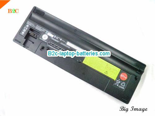  image 2 for ThinkPad W510 4876 Battery, Laptop Batteries For LENOVO ThinkPad W510 4876 Laptop