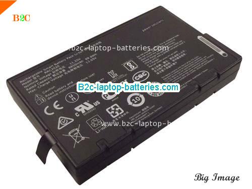  image 2 for ME202H Battery, $144.86, MOLICEL ME202H batteries Li-ion 11.25V 8850mAh, 99.6Wh  Black