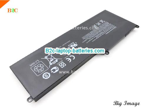  image 2 for ENVY 153005tx Battery, Laptop Batteries For HP ENVY 153005tx Laptop