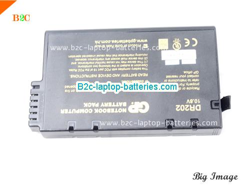  image 2 for 6200 Battery, Laptop Batteries For CLEVO 6200 Laptop