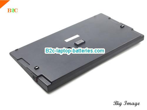 image 2 for Genuine BB09 slice battery for HP EliteBook 8570w 8760w 8770w laptop 100Wh, Li-ion Rechargeable Battery Packs