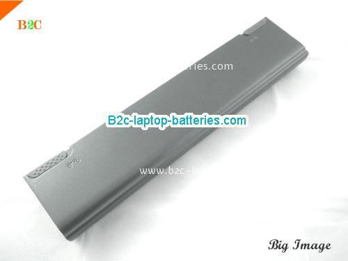  image 2 for FMVNBP137 Battery, $47.16, FUJITSU FMVNBP137 batteries Li-ion 7.2V 6600mAh Metallic Grey