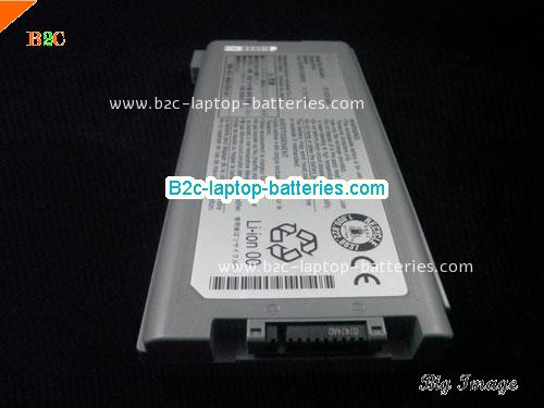  image 2 for CF-53ASCZYFG Battery, Laptop Batteries For PANASONIC CF-53ASCZYFG Laptop