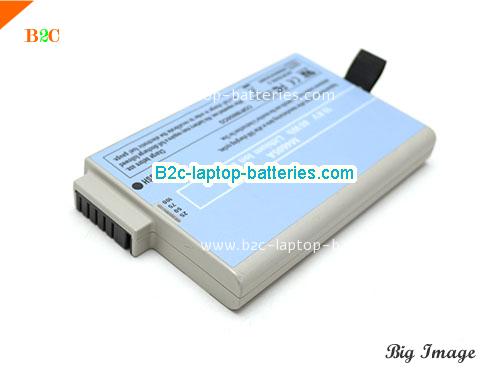  image 2 for M4605A Battery, $89.97, PHILIPS M4605A batteries Li-ion 10.8V 65Wh Gray