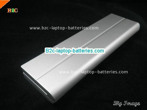  image 2 for 23+0500221 13 Battery, $Coming soon!, GAMATECH 23+0500221 13 batteries Li-ion 11.1V 6600mAh, 73Wh , 6.6Ah Silver