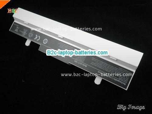  image 2 for PL32-1005 Battery, $49.26, ASUS PL32-1005 batteries Li-ion 10.8V 7800mAh White