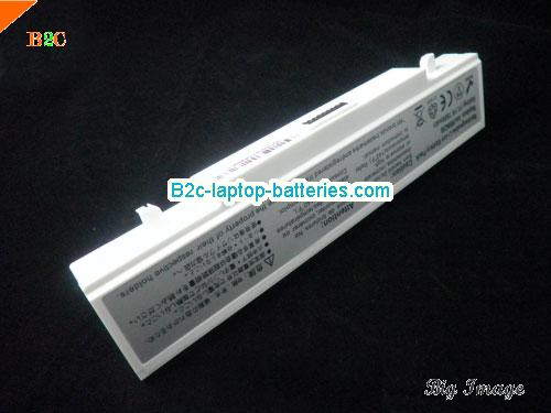  image 2 for R462 Battery, $Coming soon!, SAMSUNG R462 batteries Li-ion 11.1V 7800mAh White